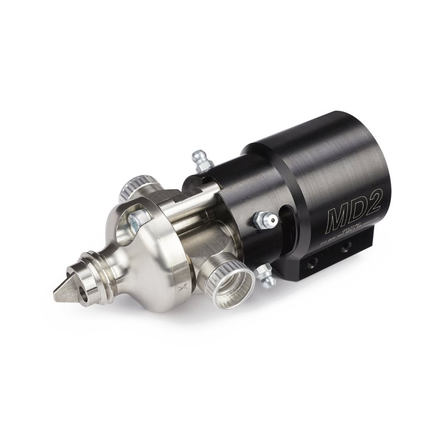 キヨ レトルト LEVEL.1・2・3 COLLECTION Md2 Valve,Dispense,1:1,Soft Seats