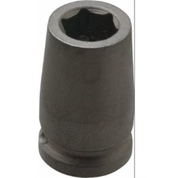 3/8 Sq. Drive Socket X 10mm 6 Pt. Hex
