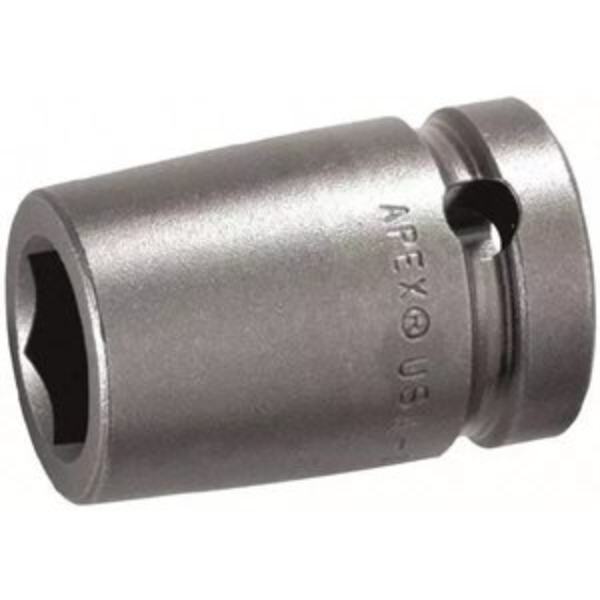 1/4 Sq. Drive Socket X 10mm 6 Pt. Hex