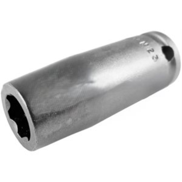 3/8 Sq. Drive Socket X 10mm 6 Pt. Hex