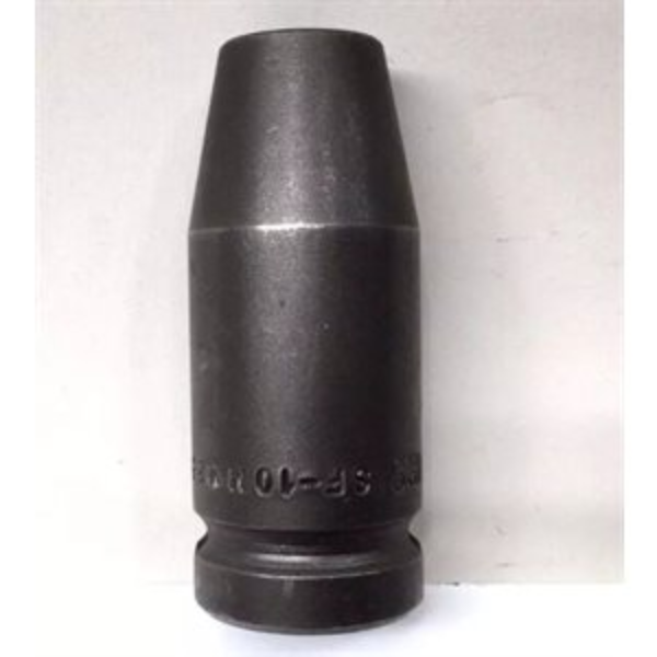 1/2 Sq. Drive Socket X 10mm 6 Pt. Hex