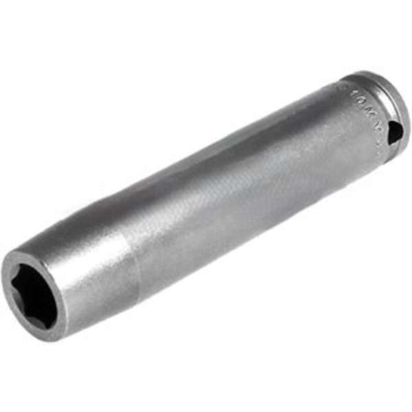 3/8 Sq. Drive Socket X 10mm 6 Pt. Hex