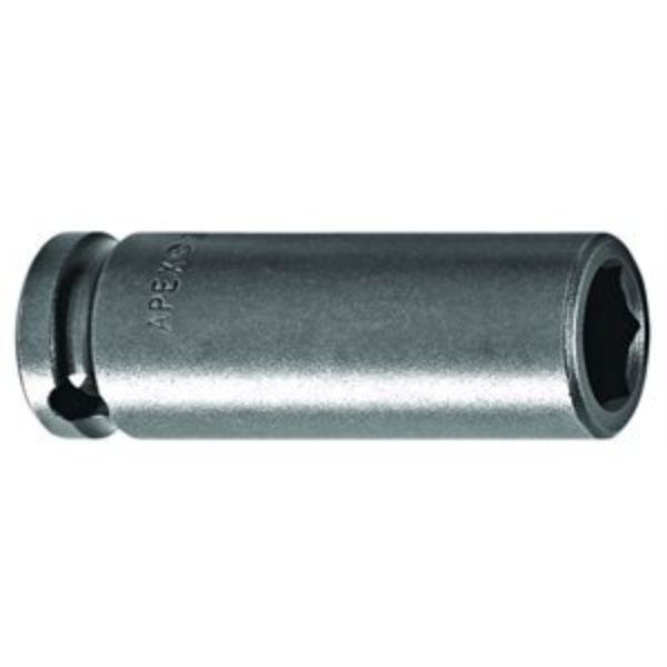 1/4 Sq. Drive Socket X 3/8 6 Pt Hex