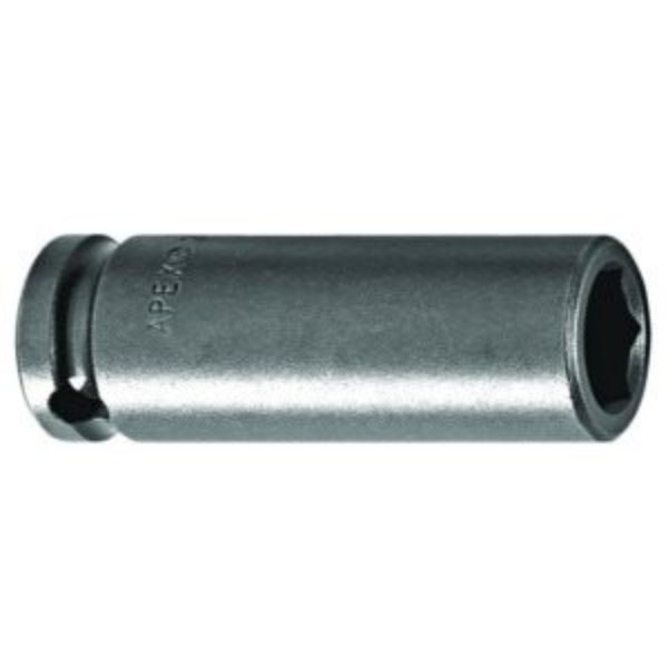 1/4 Sq. Drive Socket X 7/16 6 Pt Hex