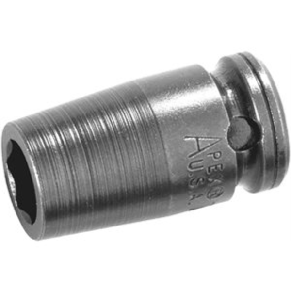 3/8 Sq. Drive Socket X 13mm 12 Pt Hex