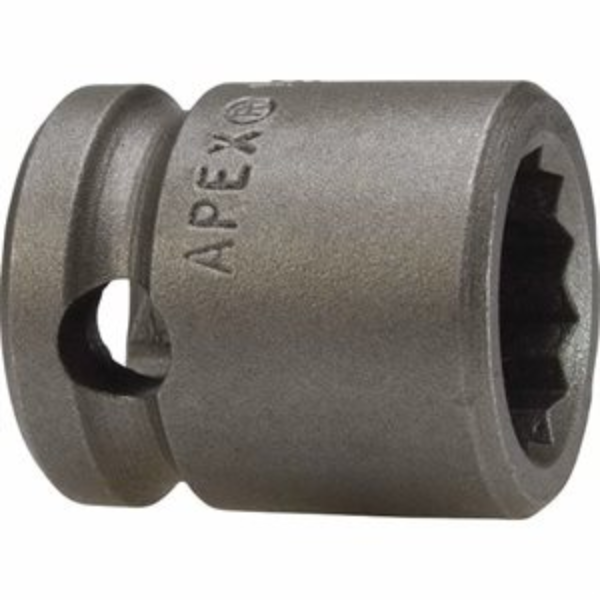 3/8 Sq. Drive Socket X 14mm 6 Pt Hex
