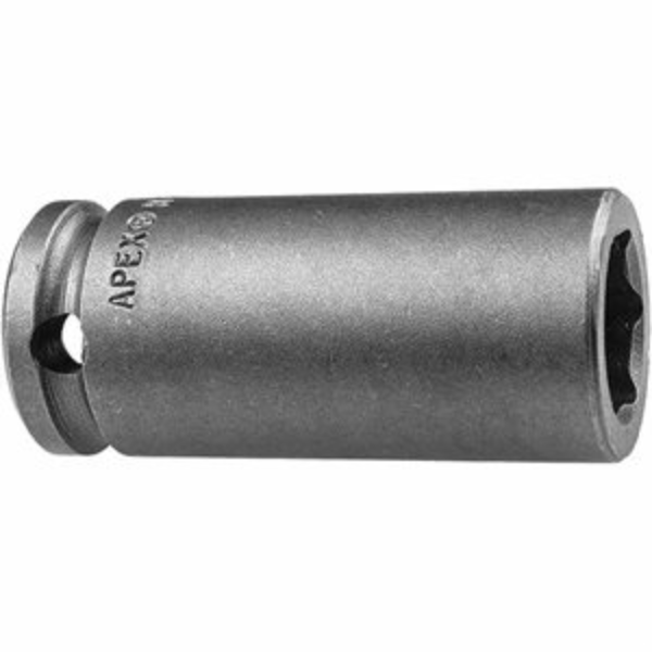 3/8 Sq. Drive Socket X 14mm 6 Pt Hex