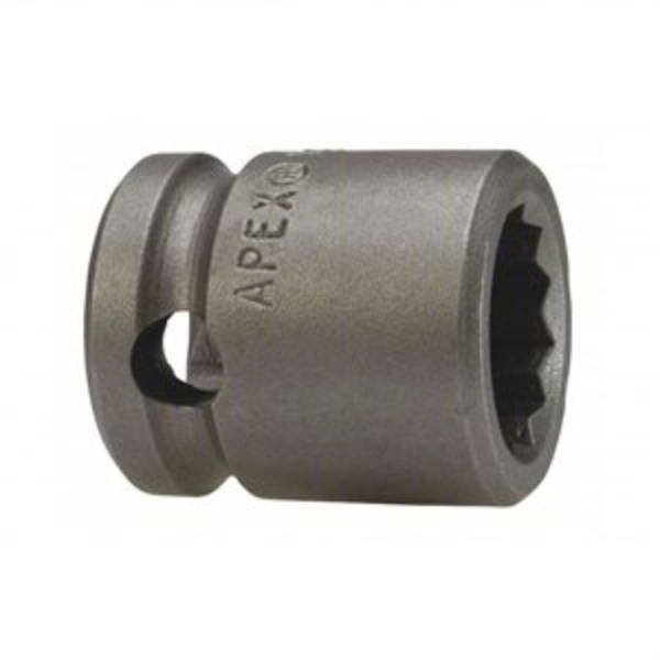 3/8 Sq. Drive Socket X 15mm Hex