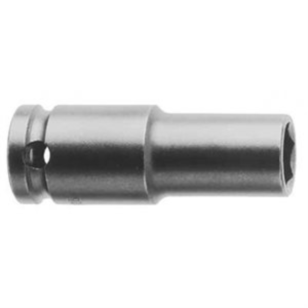 Sckt 1/2 Sq Dr 15Mm Hex 38.1MM Oal