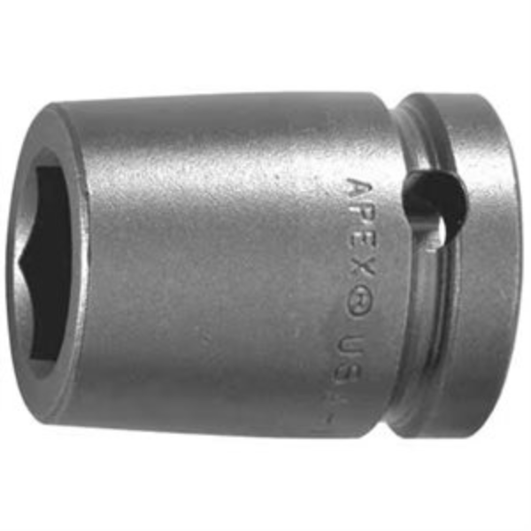 1/2 Sq Drive Socket X 16mm 6 Pt Hex