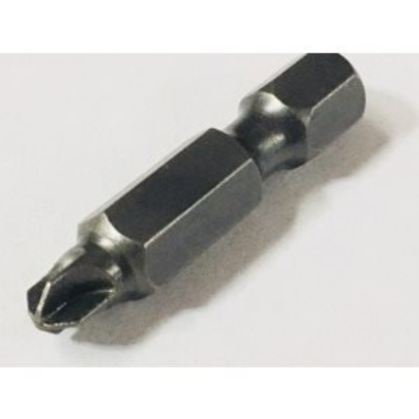 1/4 Hex Power Drive Bit X #4 Torq-Set