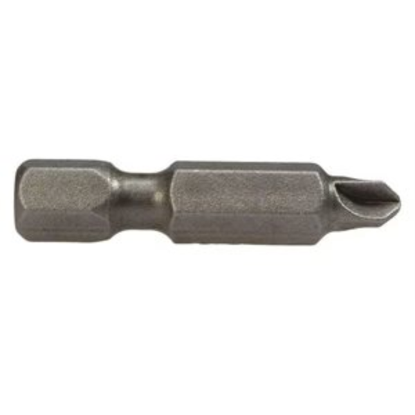 1/4 Hex Power Drive Bit X #8 Torq-Set