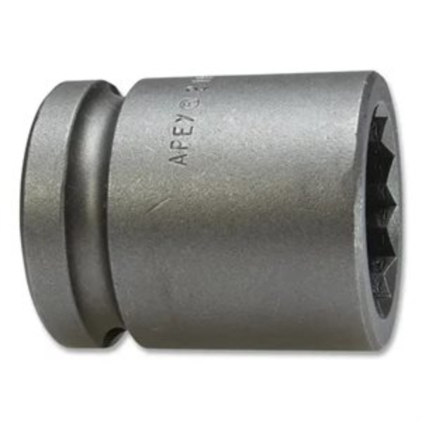 1/2 Sq. Drive Socket X 17mm Double Hex