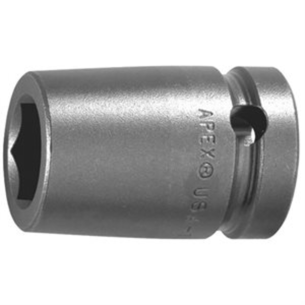 1/2  Sq. Drive Socket X 19mm Double Hex