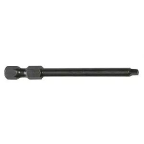 1/4 Sq. Hex Power Drive X #2 Recess Bit