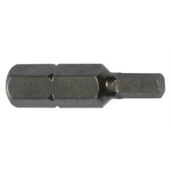 1/4 Socket Head Insert Bit X 3/8  Hex