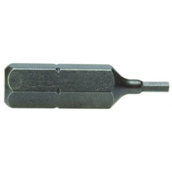 1/4 Socket Head Insert Bit X 1/4  Hex