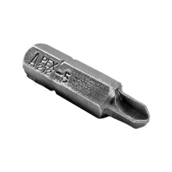 1/4  Hex Insert Bit X #5 Torq-Set