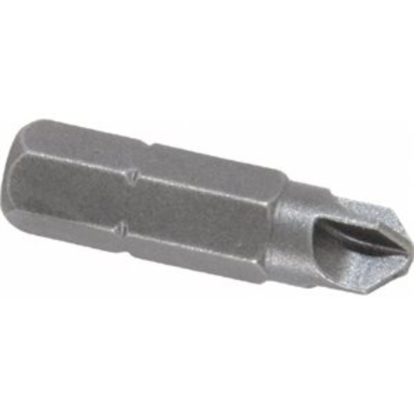1/4  Hex Insert Bit X #8 Torq-Set