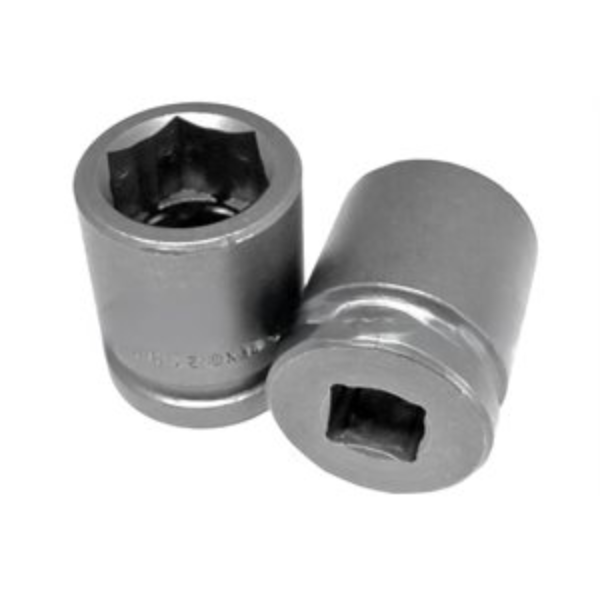 Socket 1/2 Female Sq Drive X 21MM FM