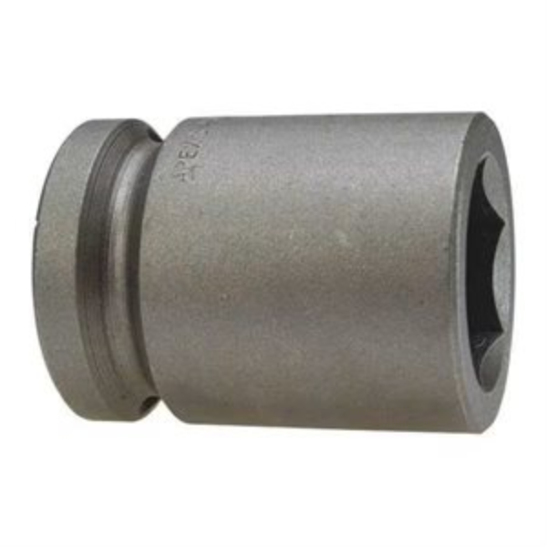 3/4  Sq. Drive Socket X 21mm 6 Pt Hex