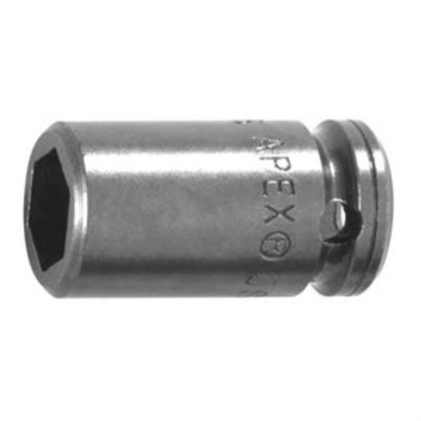 1/2  Sq. Drive Socket X 24mm 6 Pt Hex