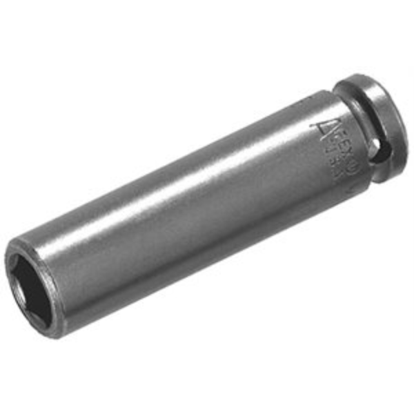 1/2  Sq. Drive Socket. X 24mm Hex