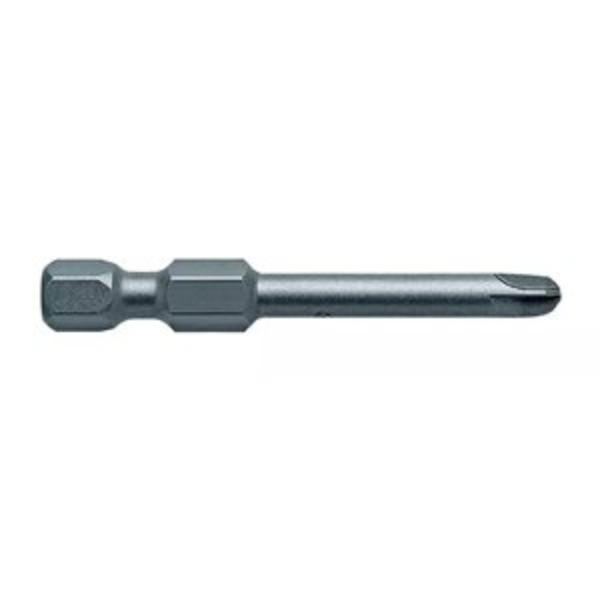 1/4  Hex Power Drive Bit X #10 Torq-Set