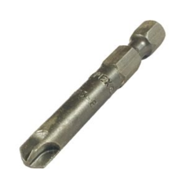 1/4  Hex Power Drive Bit X #8 Torq-Set
