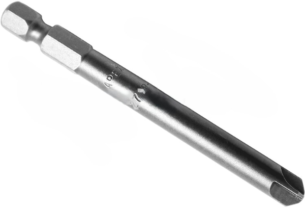 1/4  Hex Power Drive Bit X #8 Torq-Set