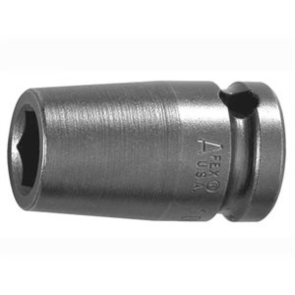 3/8  Sq. Drive Socket X  5/16  6 Pt Hex