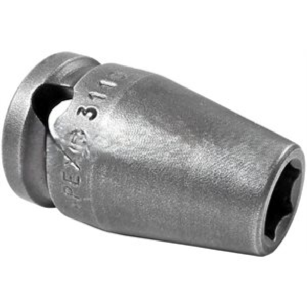 3/8  Sq. Drive Socket X 5/16  6 Pt Hex