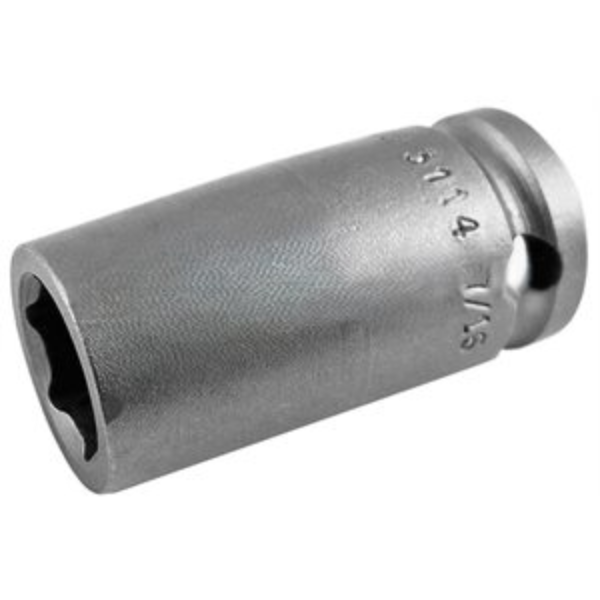 3/8  Sq. Drive Socket X 7/16  6 Pt Hex