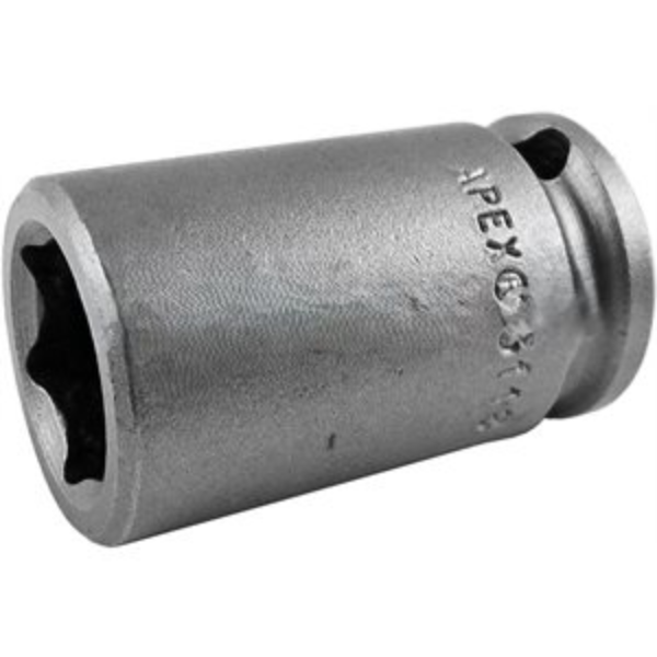 3/8  Sq. Drive Socket X 9/16  6 Pt Hex