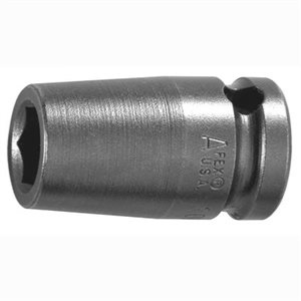 3/8  Sq. Drive Socket X 11/16  6 Pt Hex