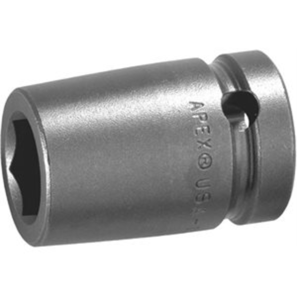 3/8  Sq. Drive Socket X 13/16  6 Pt Hex