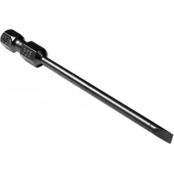 1/4  Hex Slotted Bit X 1F-2R X 1-15/16