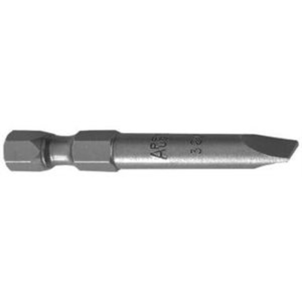 1/4  Hex Slotted Bit X10F-2R X 1-15/16