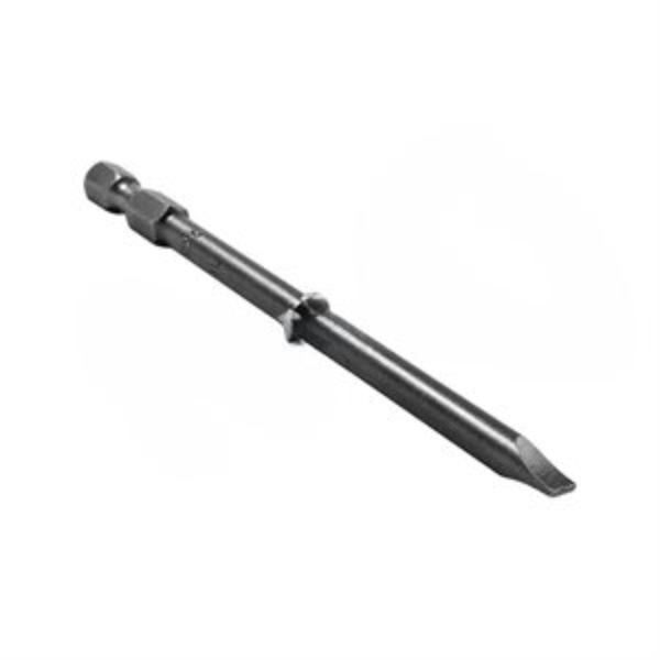 Slotted Power Drive