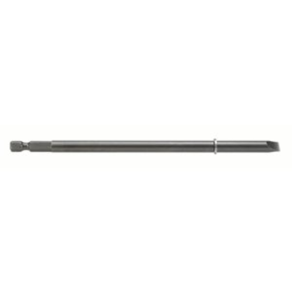 Slotted Power Drive