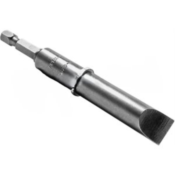 Slotted Power Drive