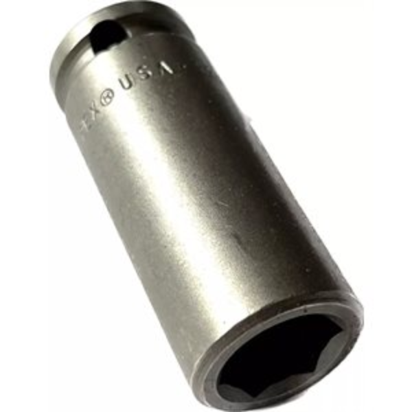 3/8  Sq. Drive Socket X 1/2  6 Pt Hex