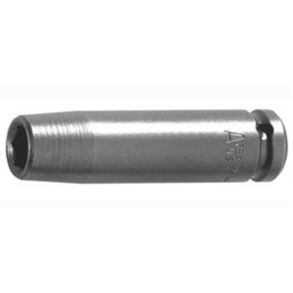 3/8 Femal Sq Drive Socket 11/16, 2 In