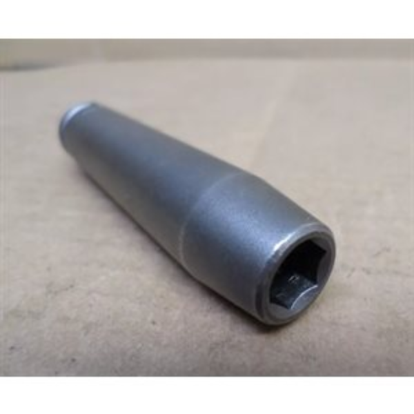 3/8  Sq. Drive Socket X 3/8  6 Pt Hex