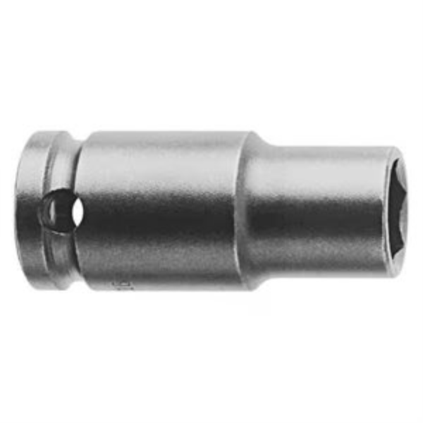 3/8  Sq. Drive Socket X 1/2  6 Pt Hex