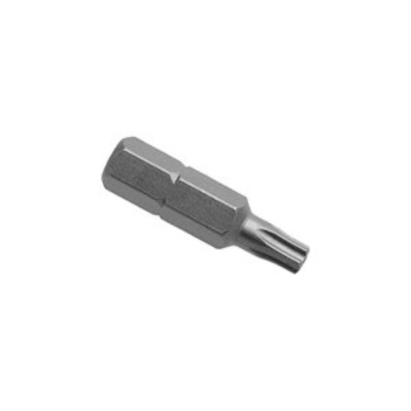 1/4 Hex Insert Bit X T-15-H Torx Hex(TR)
