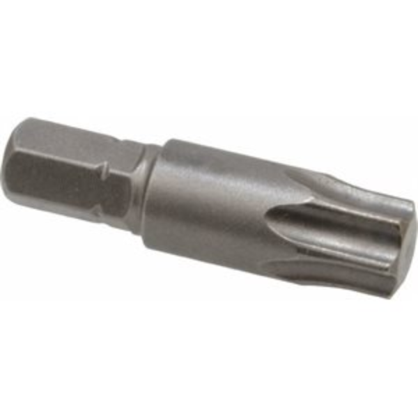 1/4  Hex Insert Bit X T-45 Torx X 1-1/4