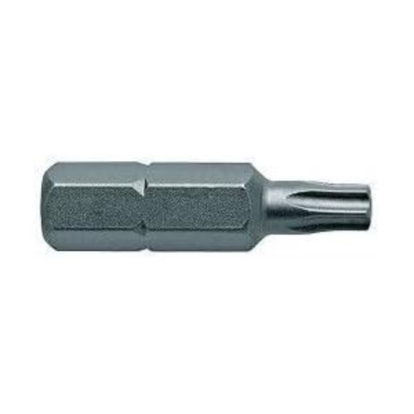 1/4 Hex Insert Bit X T-27-H Torx Hex(TR)