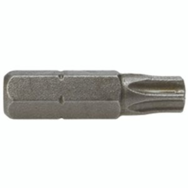 1/4  Hex Insert Bit X T-50 Torx X 1 1/4