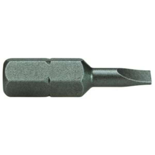 1/4  Hex Slotted Insert X 1F-2R X 1